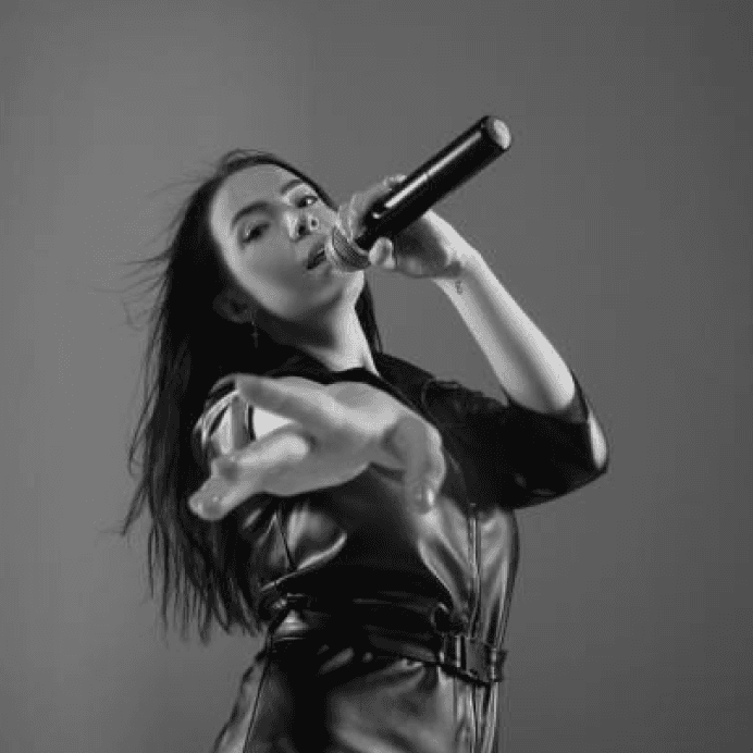 Cheska Lungayan