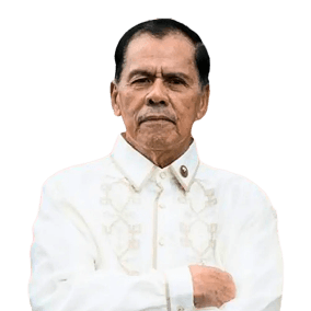 Rolando “Tito Rolly” Mangante