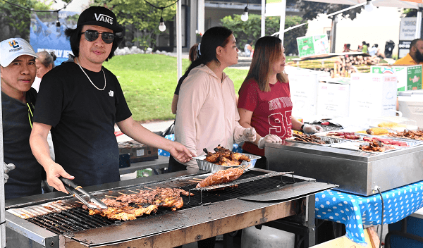 Become a Vendor