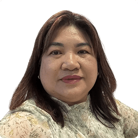 Nieves Mangante
